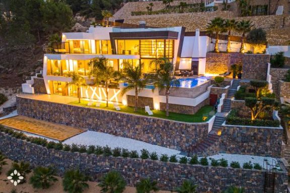 Villa Jávea 