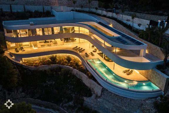 Villa Jávea 